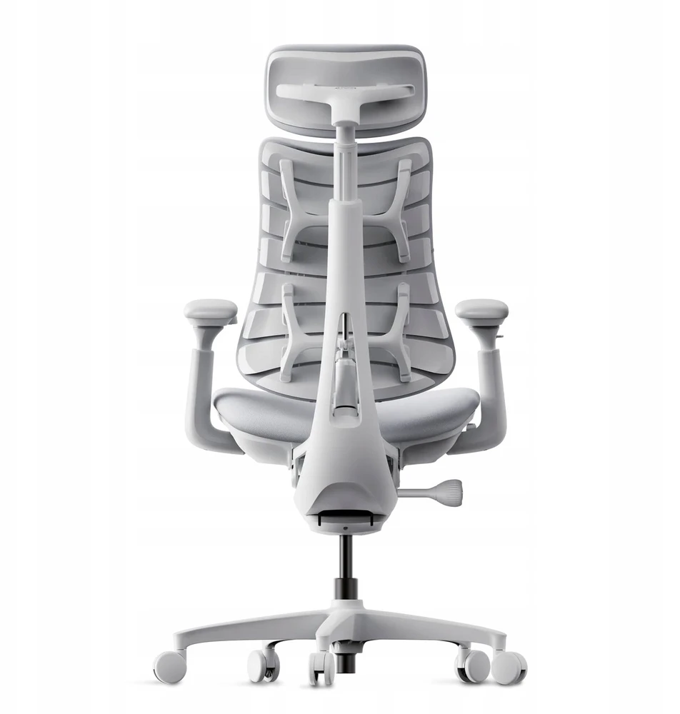 Biuro kėdė LiberNovo Omni Dynamic Szare