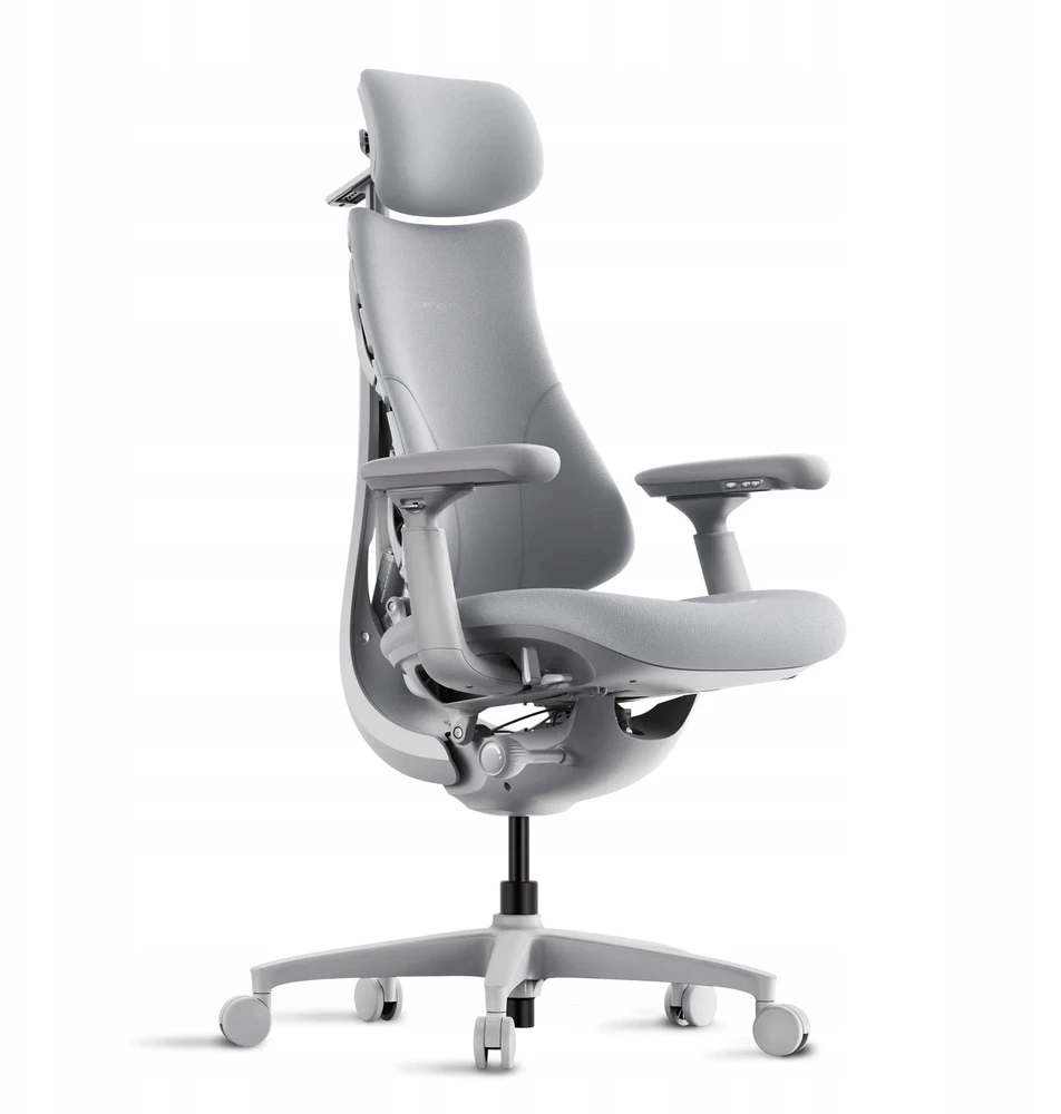 Biuro kėdė LiberNovo Omni Dynamic Szare