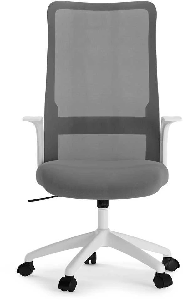 Biuro kėdė SENSE7 JUNO pilka