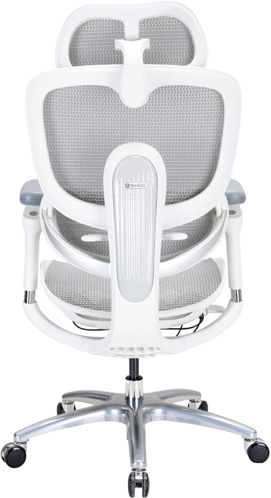 Biuro kėdė Sihoo C300 Lite V2 Balta