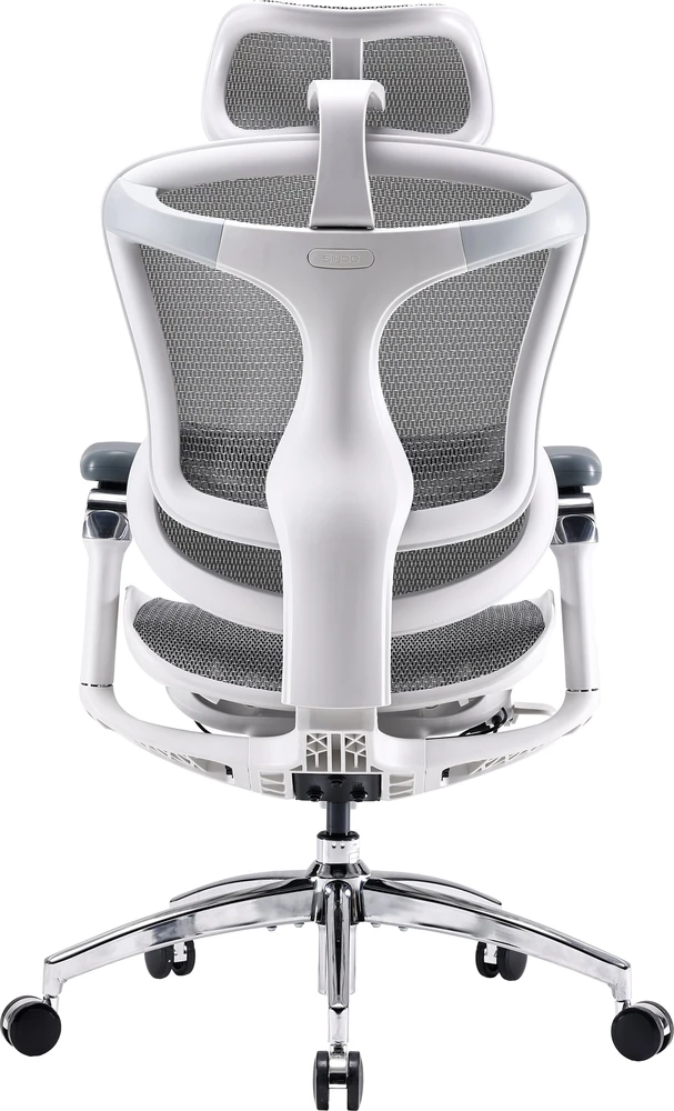 Biuro kėdė Sihoo DORO C300 Pro Mesh, Balta