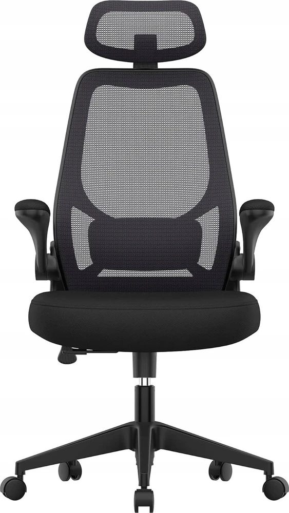 Biuro kėdė Songmics Biuro kėdė, fotel komputerowy, fotel ergonomiczny,