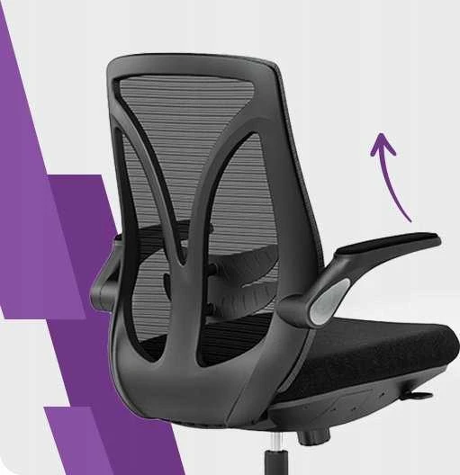 Biuro kėdė ergonomiczny Spacetronik ARIAN-20 SP