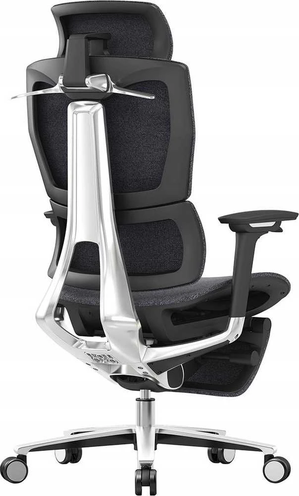 „Spacetronik Office“ ergonominė kėdė TORHILD SPC-TORHILD-01