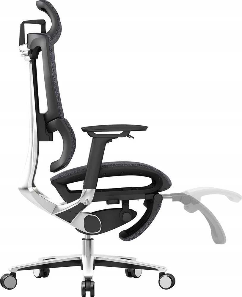 „Spacetronik Office“ ergonominė kėdė TORHILD SPC-TORHILD-01
