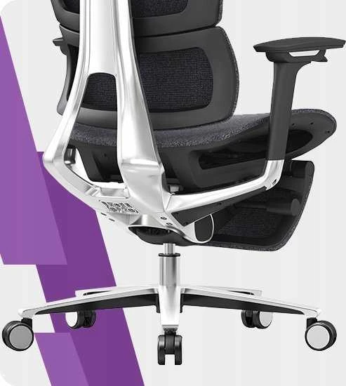 „Spacetronik Office“ ergonominė kėdė TORHILD SPC-TORHILD-01