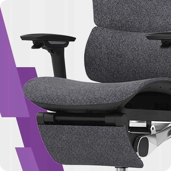 „Spacetronik Office“ ergonominė kėdė TORHILD SPC-TORHILD-01
