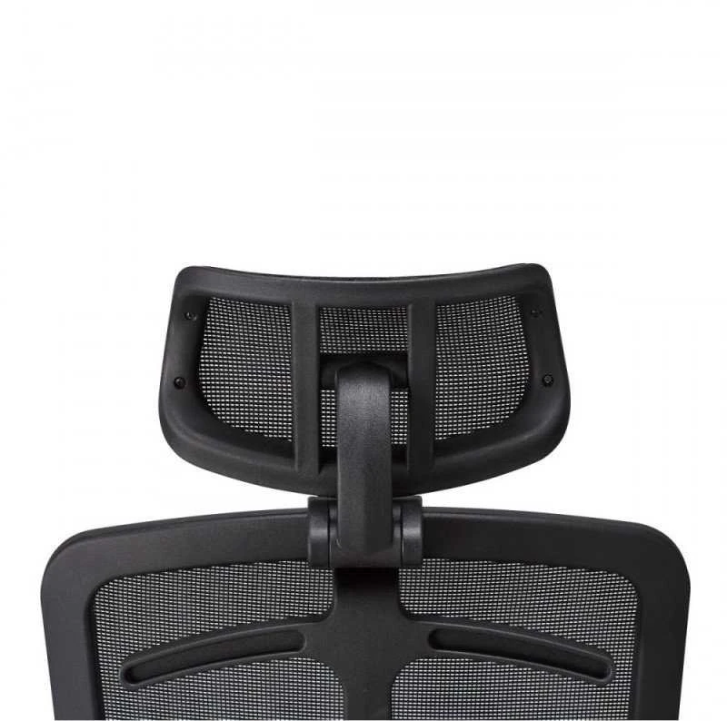Techly ICA-CT MC020 biuro kėdė Paminkštinta sėdynė Tinklelinis nugaros atlošas