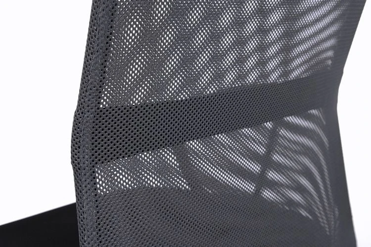 Biuro kėdė Funfit Xenos Compact Juoda