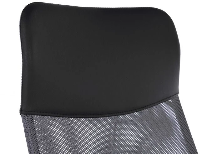 Biuro kėdė Funfit Xenos Compact Juoda