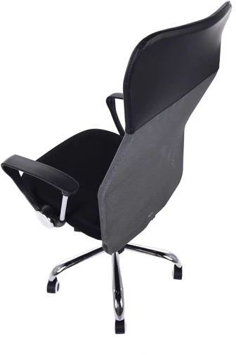 Biuro kėdė Funfit Xenos Compact Juoda