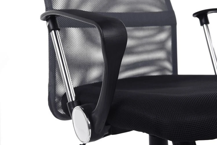 Biuro kėdė Funfit Xenos Compact Juoda