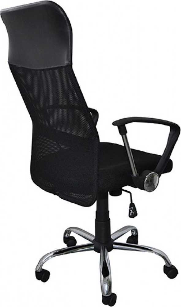 Citizen Biuro kėdė Office Products Corfu Juoda