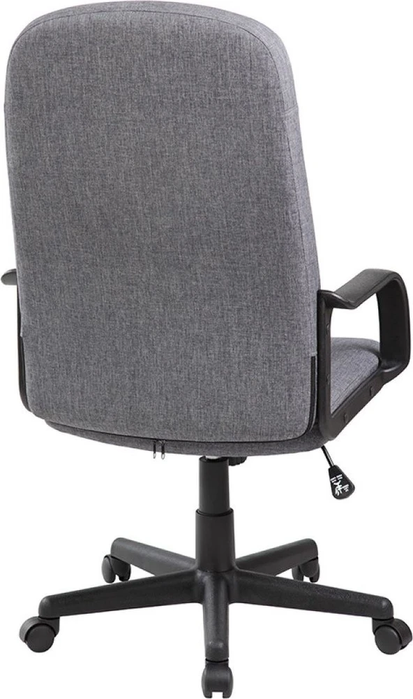 Biuro kėdė Office Products Malta Pilka