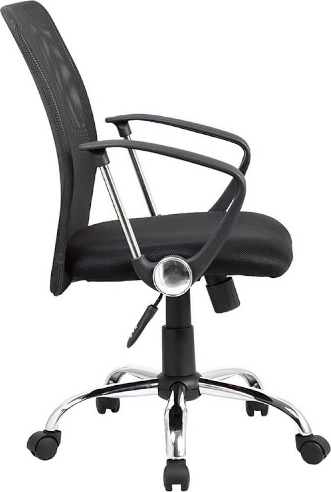 Biuro kėdė Office Products Lipsi Juodas