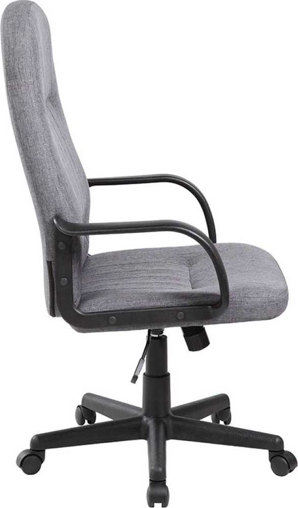 Biuro kėdė Office Products Malta Pilka