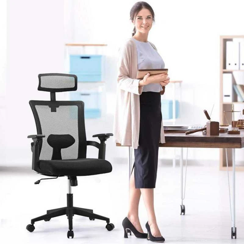 Fotelis ICA-CT MC016 TECHLY