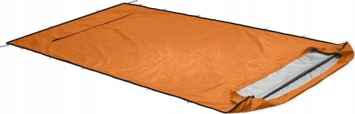 BIVY PRO ryški oranžinė