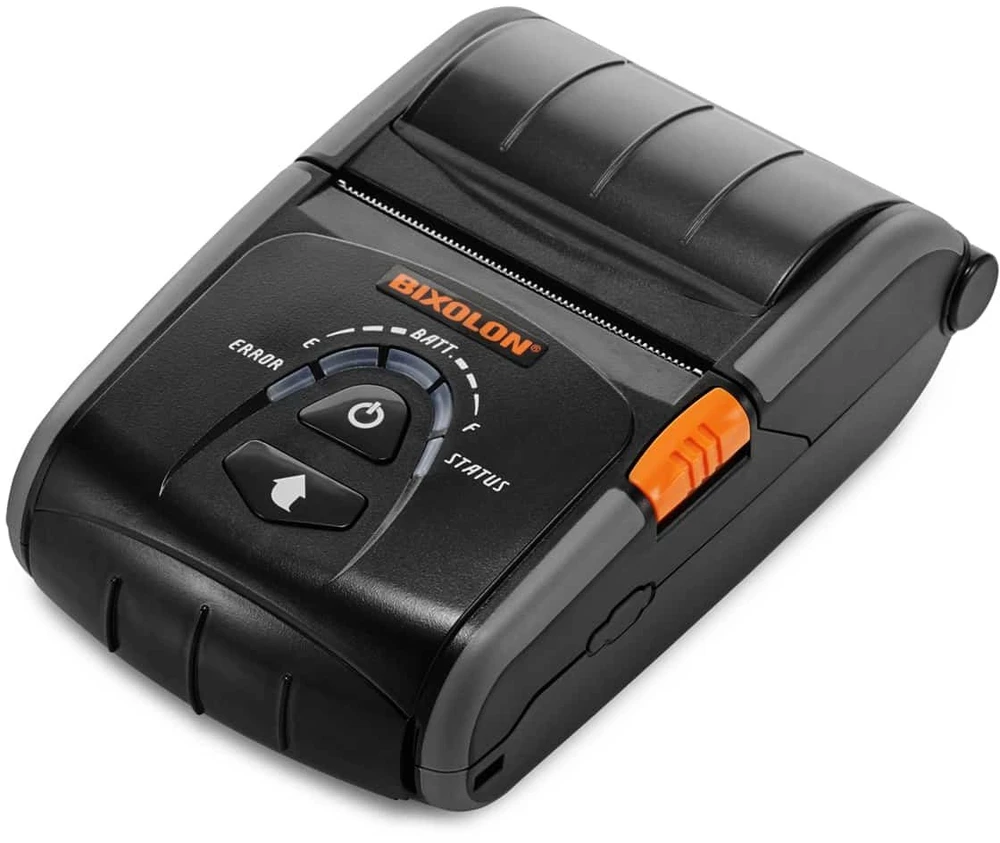 Spausdintuvas Bixolon SPP-R200III 2 inch Mobile