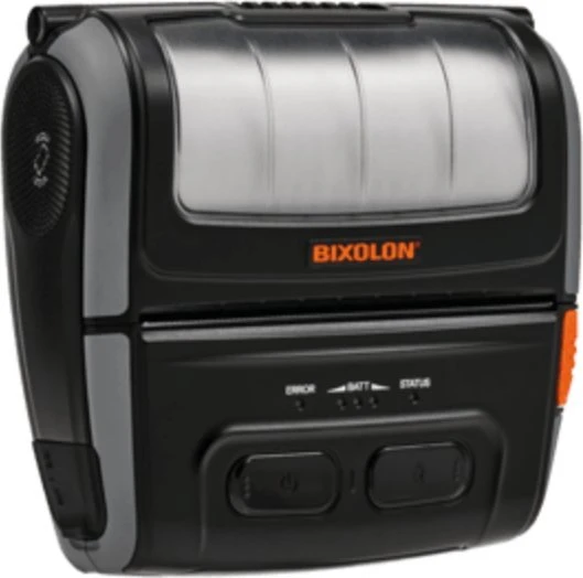 Spausdintuvas Bixolon SPP-R410 DT PRINT 5.2 BLUETOOTH - CHIPSET TRSNSR IOS 203DPI 90MM/S