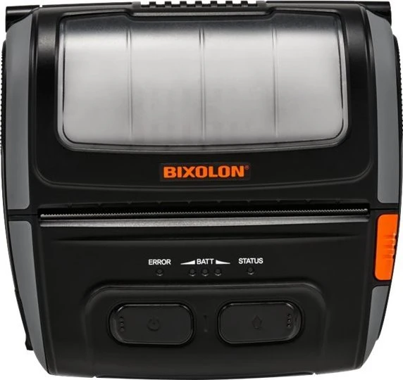 Spausdintuvas Bixolon SPP-R410 DT PRINT 5.2 BLUETOOTH - CHIPSET TRSNSR IOS 203DPI 90MM/S