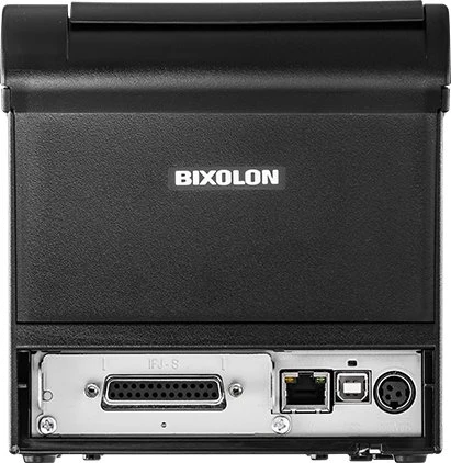 Bixolon SRP-350PLUSV THERMAL Spausdintuvas - WLAN USB AND ETHERNET VI SENSOR