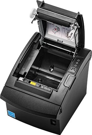 Bixolon SRP-350PLUSV THERMAL Spausdintuvas - WLAN USB AND ETHERNET VI SENSOR
