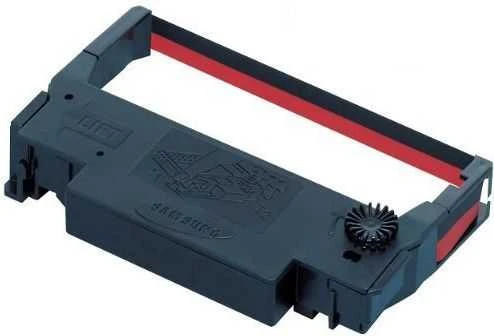 Bixolon GRC-220B/R Juodas/Raudona Ribbon -
