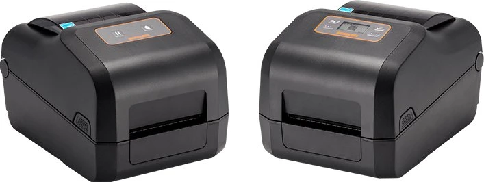 Spausdintuvas Bixolon XD5-40T 203DPI USB+USB HOST - SERIAL ETHERNET BT ONLY Juodas