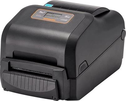 Spausdintuvas Bixolon XD5-40T 203DPI USB+USB HOST - SERIAL ETHERNET BT ONLY Juodas