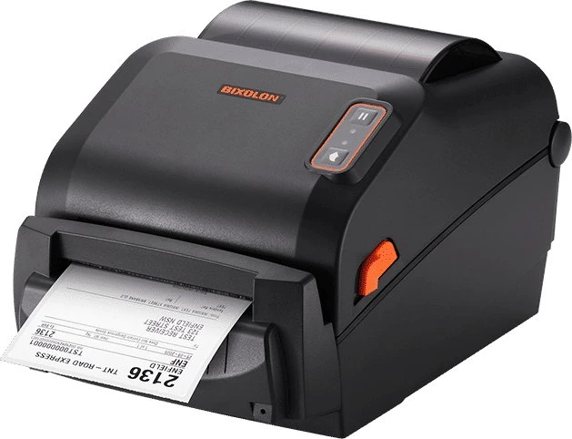 Spausdintuvas Bixolon XD5-43D 300DPI UP TO 127MM/SEC - USB/USB HOST SERIAL Tinklinis WLAN