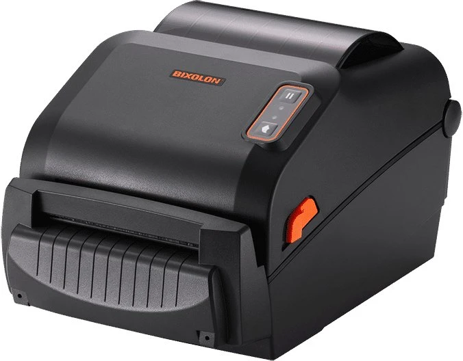 Spausdintuvas Bixolon XD5-43D 300DPI UP TO 127MM/SEC - USB/USB HOST SERIAL Tinklinis WLAN