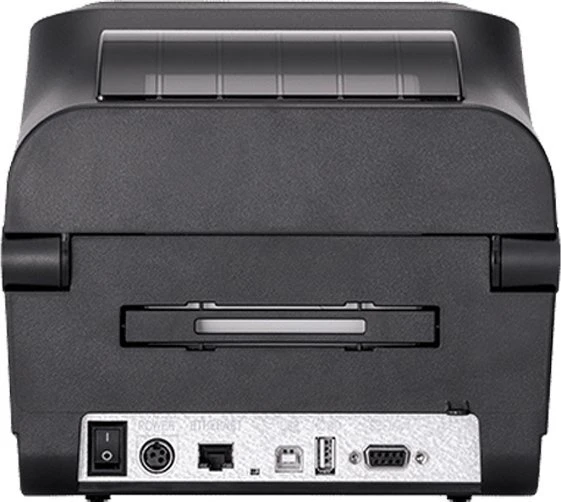 Spausdintuvas Bixolon XD5-43D 300DPI USB + USB HOST -