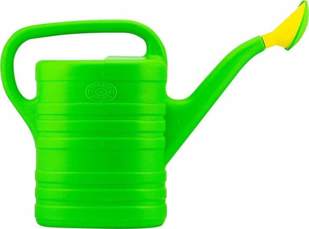 Pozostali Producenci PLASTIKINIS LAISTYTUVAS, SALOTINĖS SPALVOS, 6L