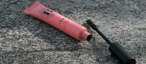 Bjork Tamja Flyaway Tamer Blakstienų tušas, 20 ml
