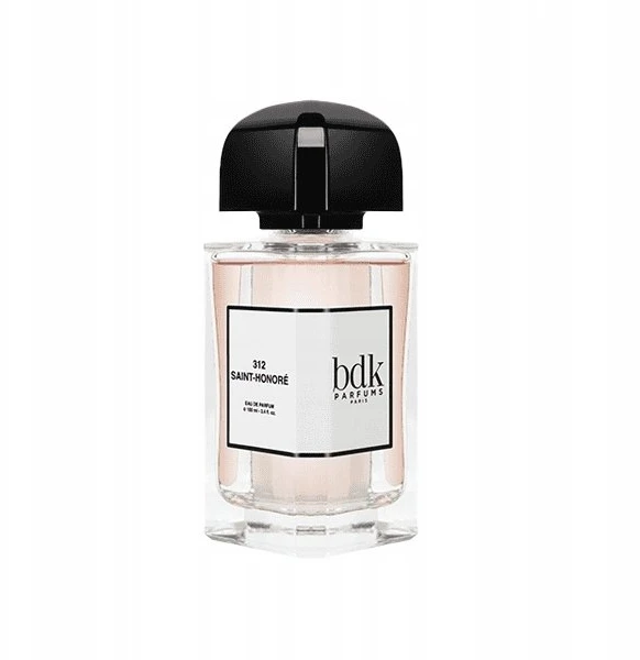 BDK Parfums 312 Saint-Honoré EDP parfumuotas vanduo unisex, 100 ml