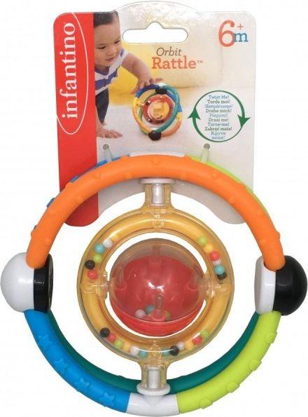Bkids Infantino Barškutis