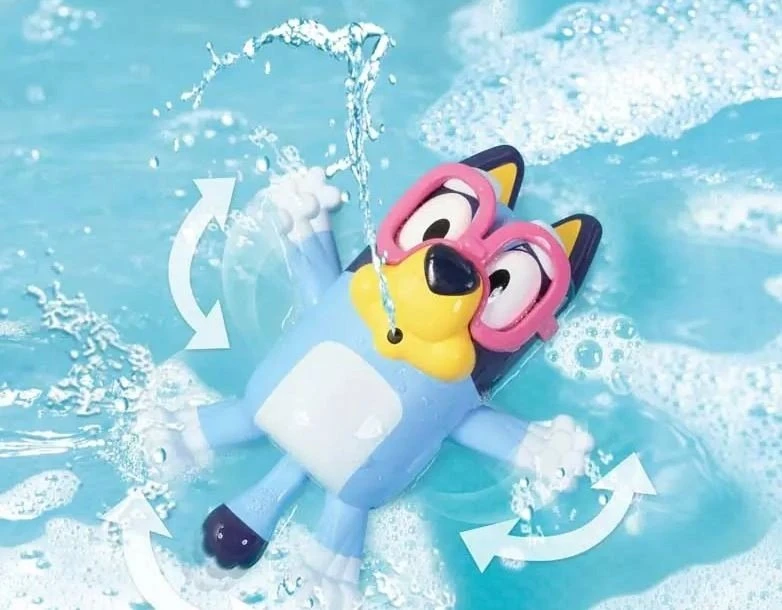 „Toomies“ – plaukimo mokykla „Bluey“ (203-73871)