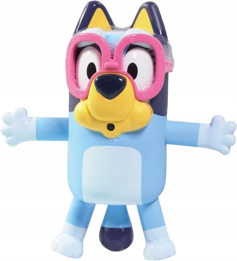 „Toomies“ – plaukimo mokykla „Bluey“ (203-73871)