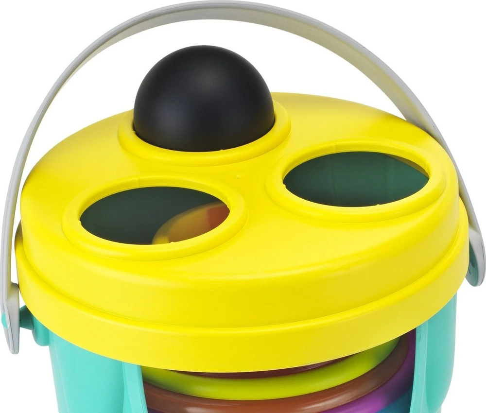 Bkids Żyrafkowa Žirafos bokštas XL B-Kids