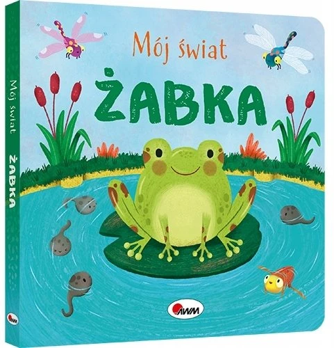 Bkids Morex Mano pasaulis varlė 14874