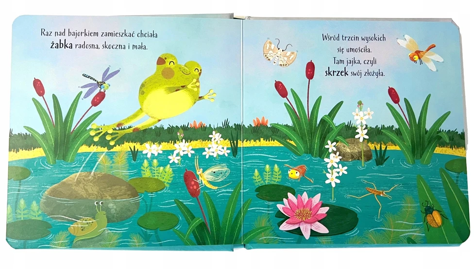 Bkids Morex Mano pasaulis varlė 14874