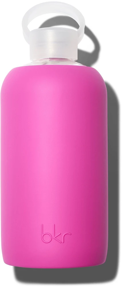 Gertuvė Bkr , Max, GWP Glass Vanduo Bottle, 1000 ml For Women