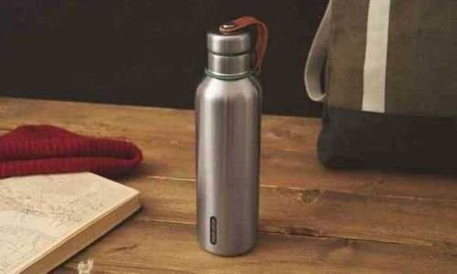 Black Blum Juodas+Blum Insulated 750 ml turkio