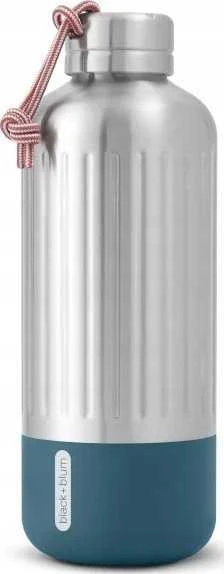 Gertuvė Black Blum Juodas+Blum Explorer 850 ml jūros spalvos