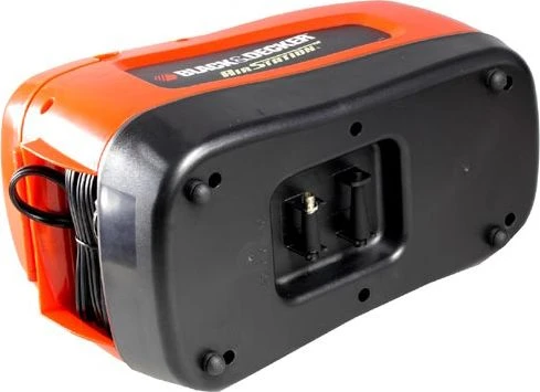 Black & Decker kompresorius ASI300 - 11 bar - AC - 12/230 V