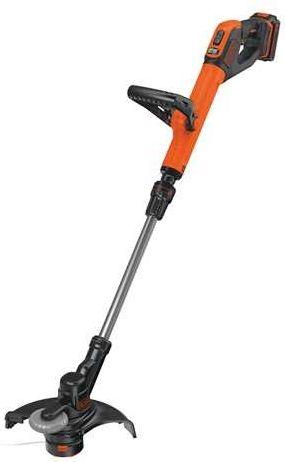 Black & Decker 28 cm 18 V ličio jonų AFS Strimmer® Žoliapjovė-trimeris