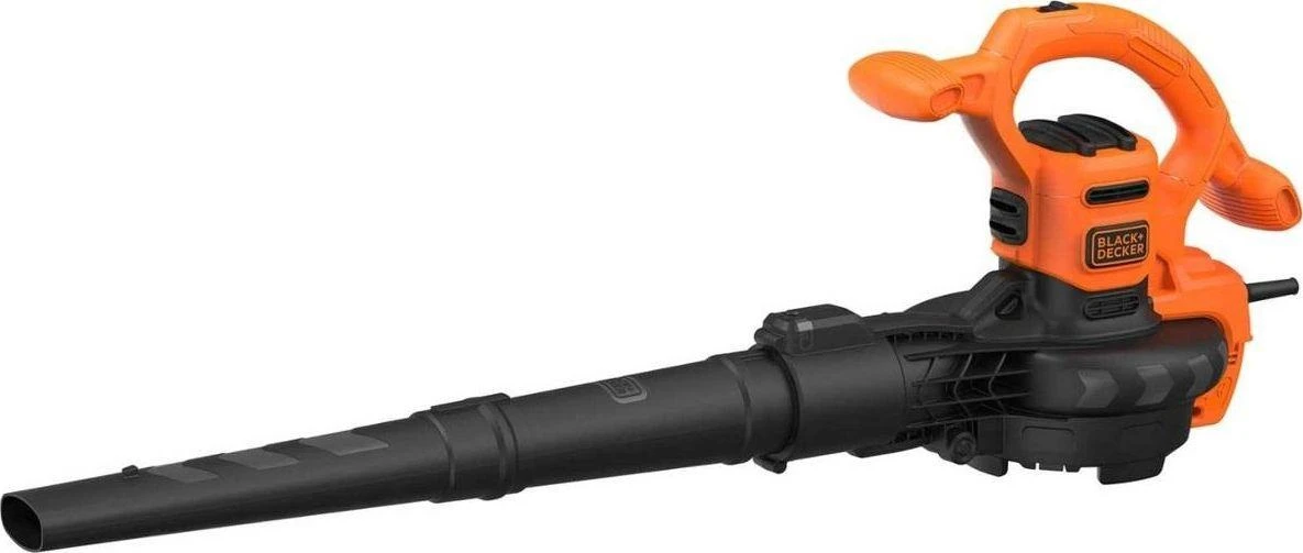 Lapų siurblys-pūstuvas Black & Decker BEBLV260