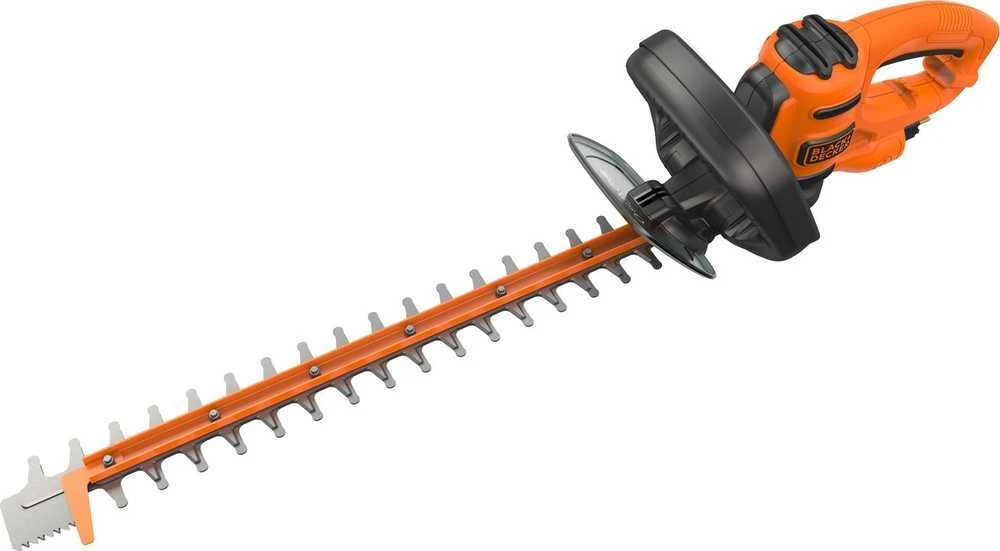 Black & Decker BD GYVONŲ ŽIRKLĖS 500W / 50cm
