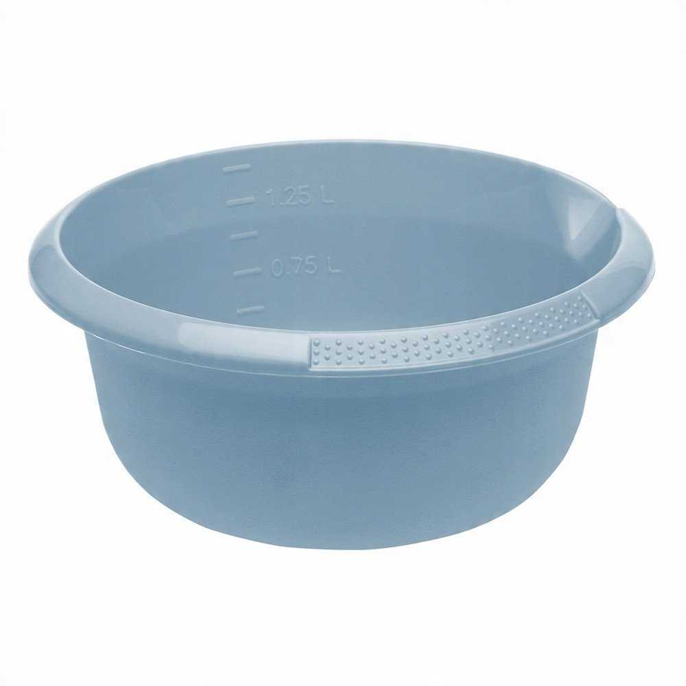 Black & Decker Juodas & Decker Bloda apala 1,5L Bjork O20x8cm 4052396082395 dydis